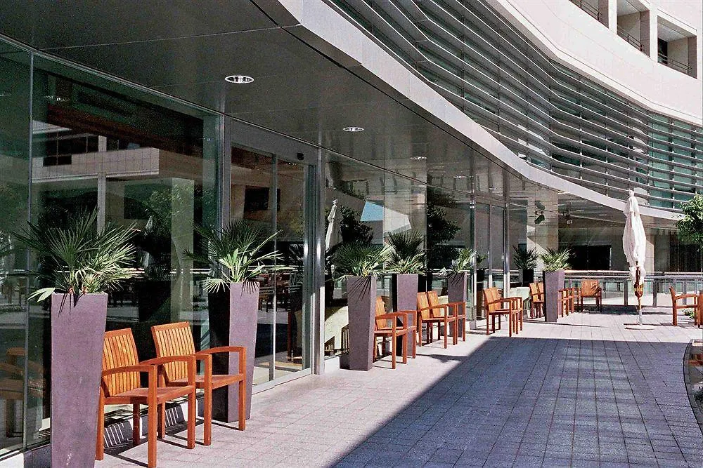 Eurostars Grand Marina Hotel Gl Barcelona