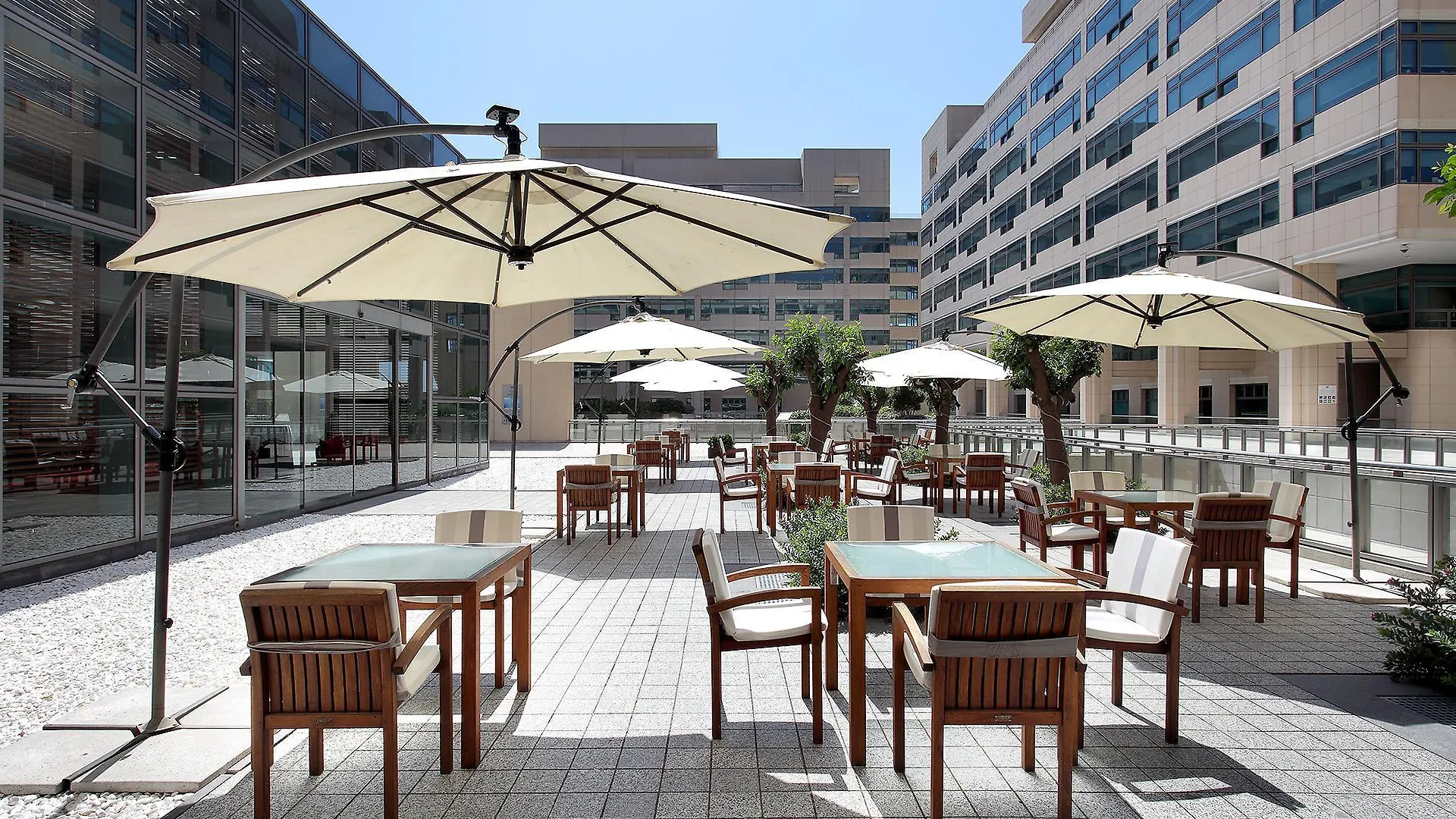 Eurostars Grand Marina Hotel Gl Barcelona