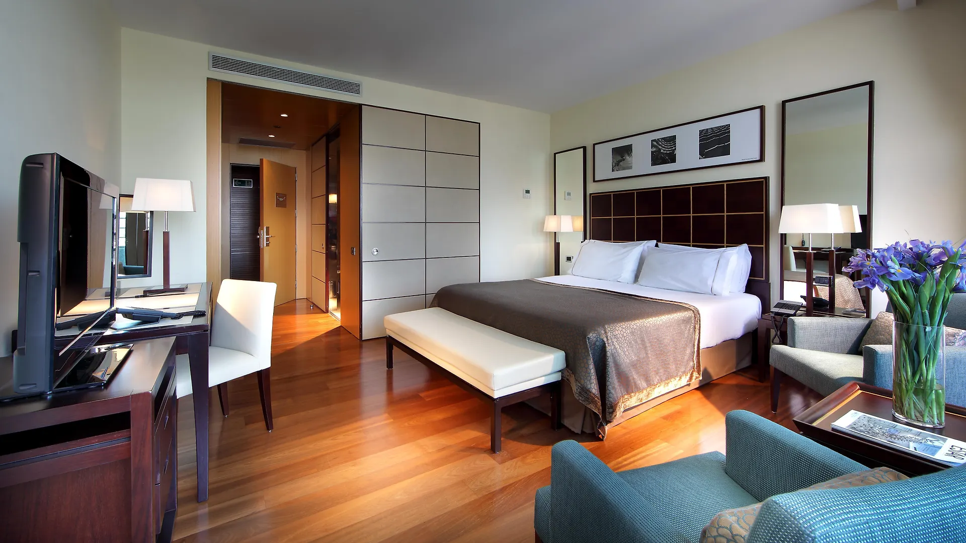 Eurostars Grand Marina Hotel Gl Barcelona