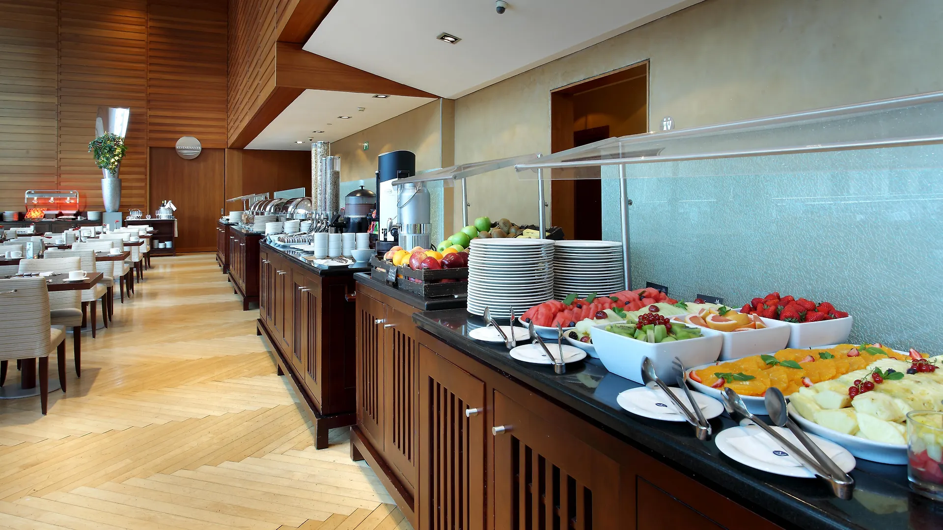 Eurostars Grand Marina Hotel Gl Barcelona 5*,  Španělsko