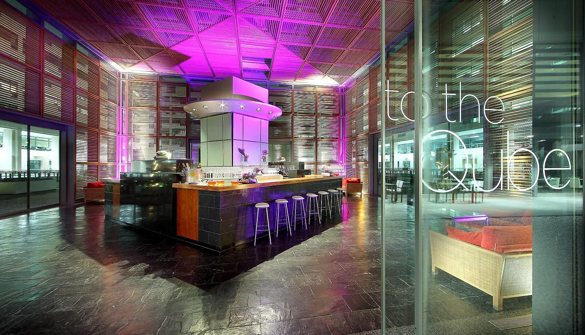 Eurostars Grand Marina Hotel Gl Barcelona