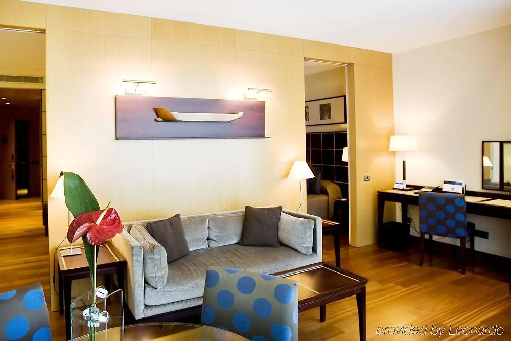 Eurostars Grand Marina Hotel Gl Barcelona