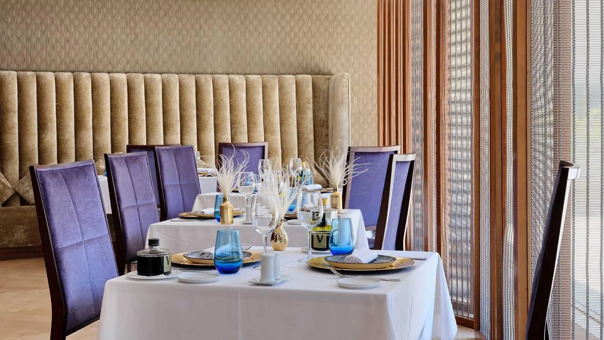 Eurostars Grand Marina Hotel Gl Barcelona