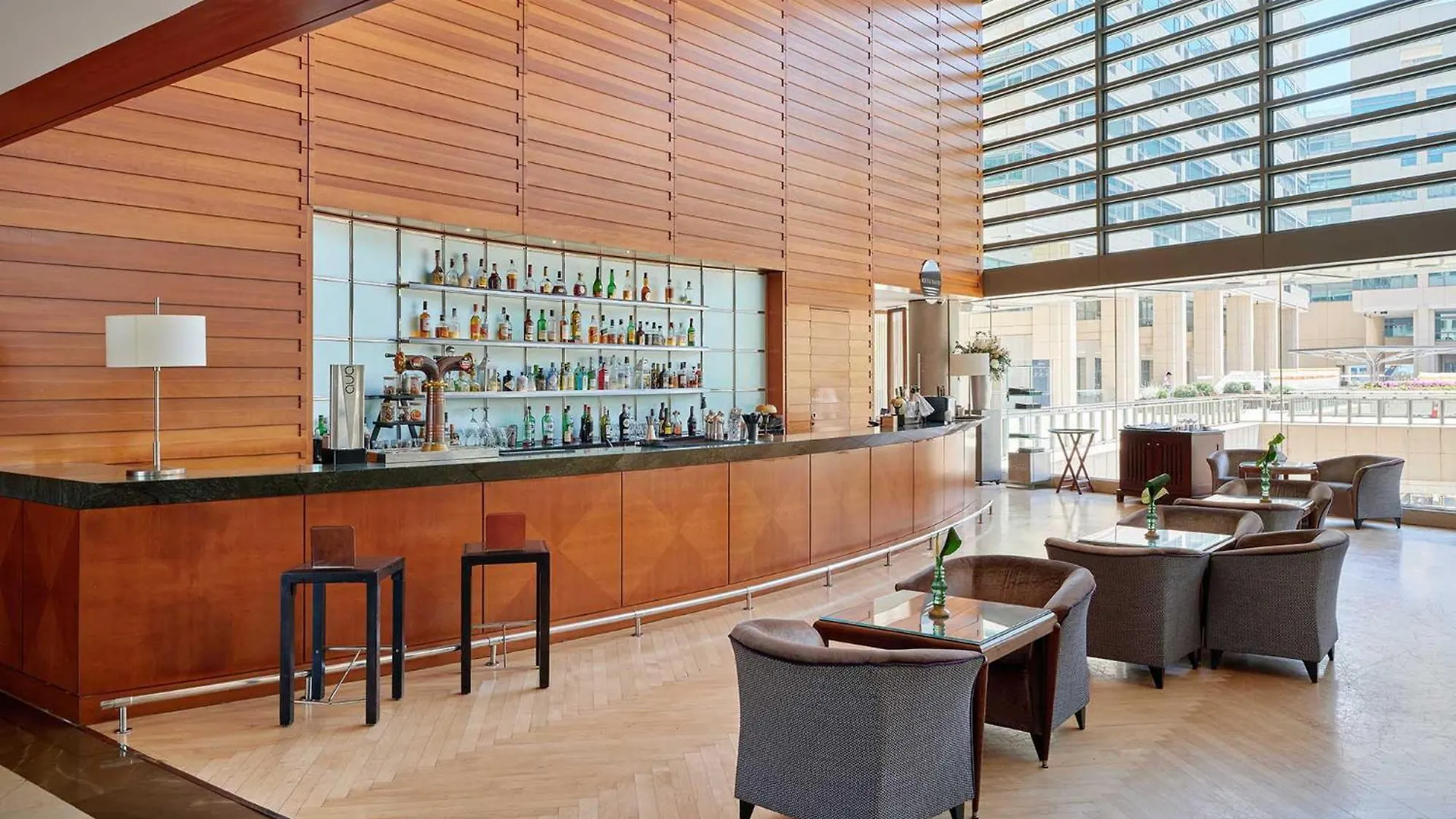 Eurostars Grand Marina Hotel Gl Barcelona