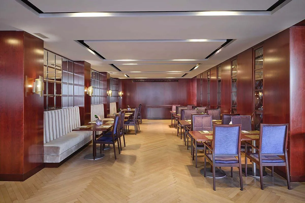Eurostars Grand Marina Hotel Gl Barcelona