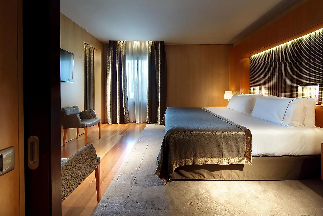 Eurostars Grand Marina Hotel Gl Barcelona