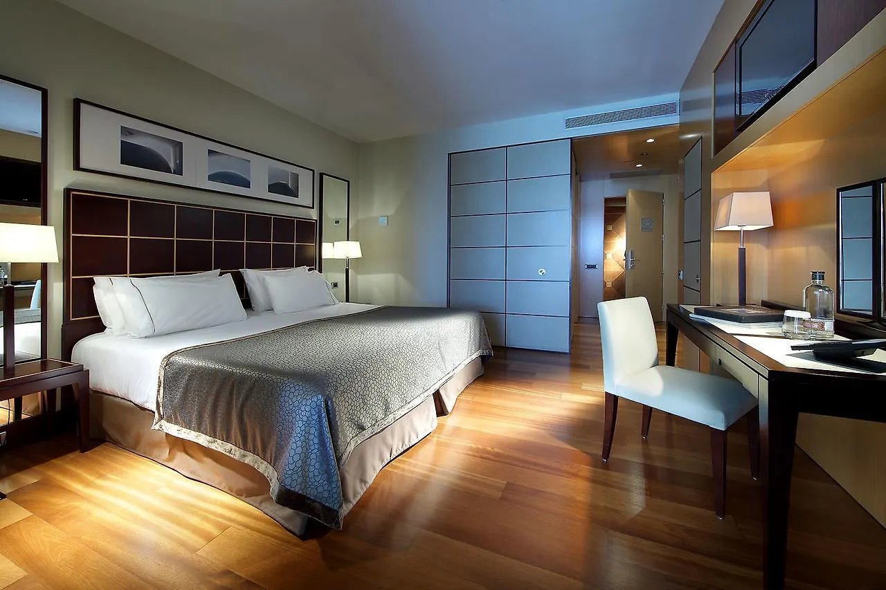Eurostars Grand Marina Hotel Gl Barcelona