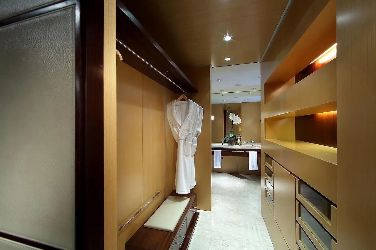 Eurostars Grand Marina Hotel Gl Barcelona