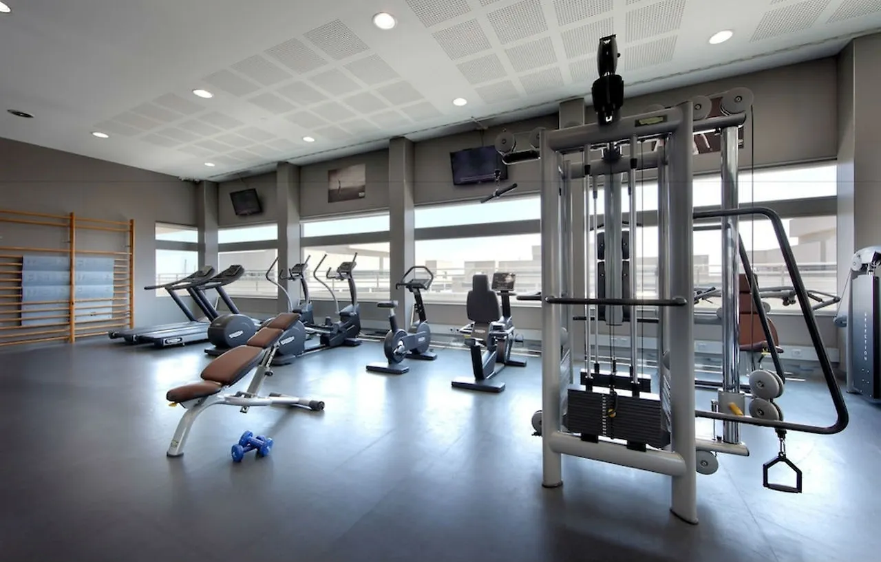 Eurostars Grand Marina Hotel Gl Barcelona 5*,