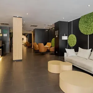 Ilunion Almirante Hotell