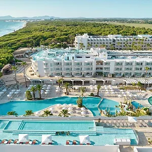 **** Hotel Iberostar Selection Albufera Park Španělsko