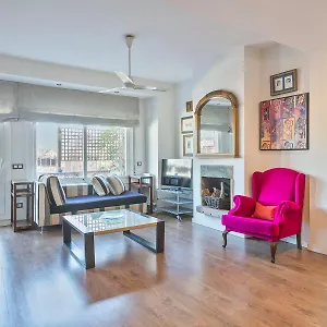 Appartement Luxury Muntaner Plaza