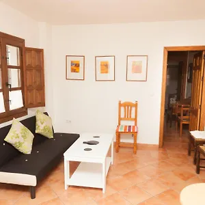  Apartmán Casa Larga Španělsko