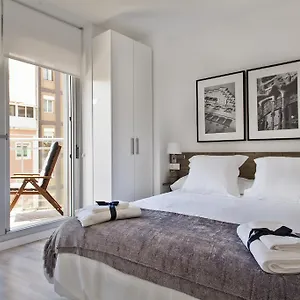 Appartement Habitat Blanca