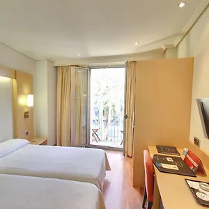 Abba Rambla Hotell