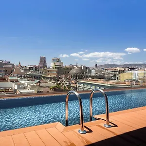 מלון Negresco Princess 4* Sup, ברצלונה