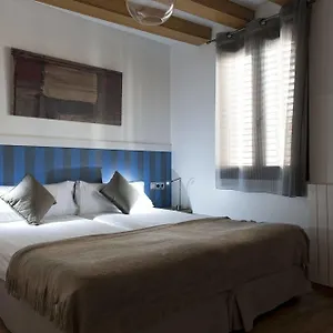  Apartmán Mh Liceo Španělsko