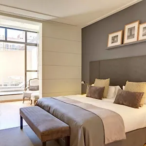 Appartement Sixtyfour, Barcelona