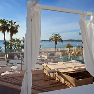 **** Hotel Bluesea Anba Romani Španělsko