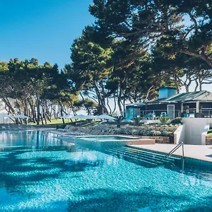 ***** Hotel Iberostar Selection Playa De Muro Village Španělsko
