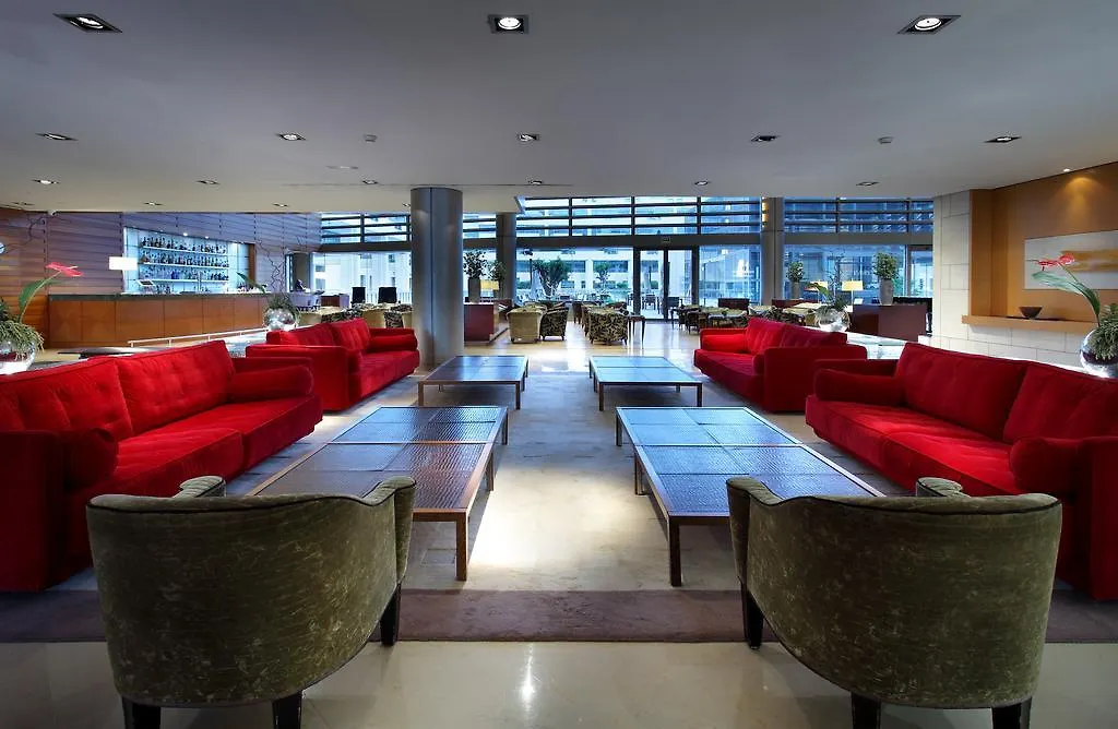 Eurostars Grand Marina Hotel Gl Barcelona