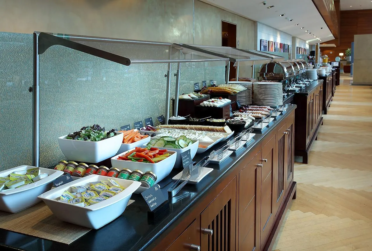 Eurostars Grand Marina Hotel Gl Barcelona 5*,