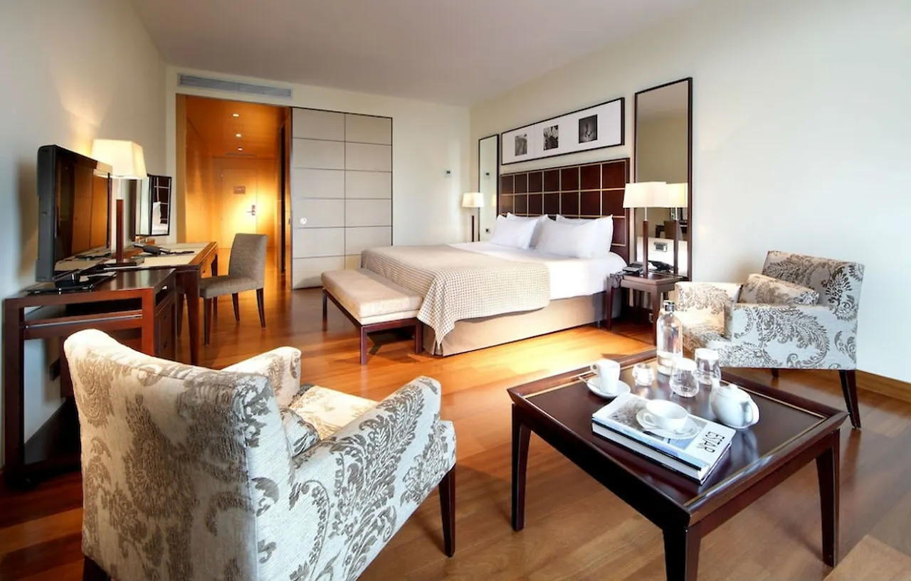 Eurostars Grand Marina Hotel Gl Barcellona 5*,  Spagna