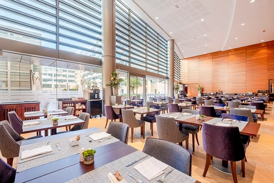 *****  Eurostars Grand Marina Hotel Gl Barcelona Spain