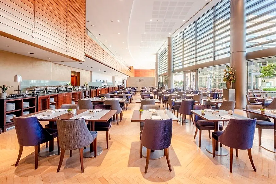 Eurostars Grand Marina Hotel Gl Barcelona