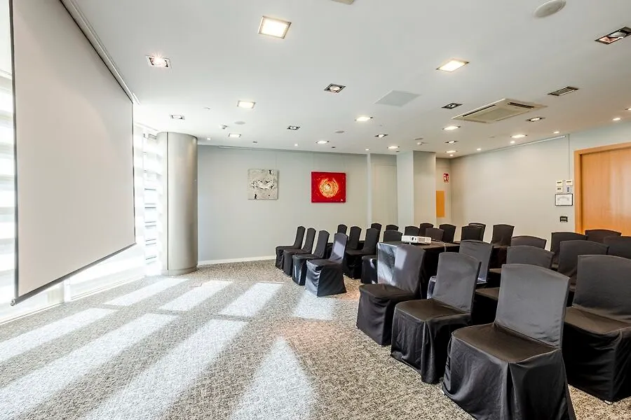 Eurostars Grand Marina Hotel Gl Barcelona 5*,