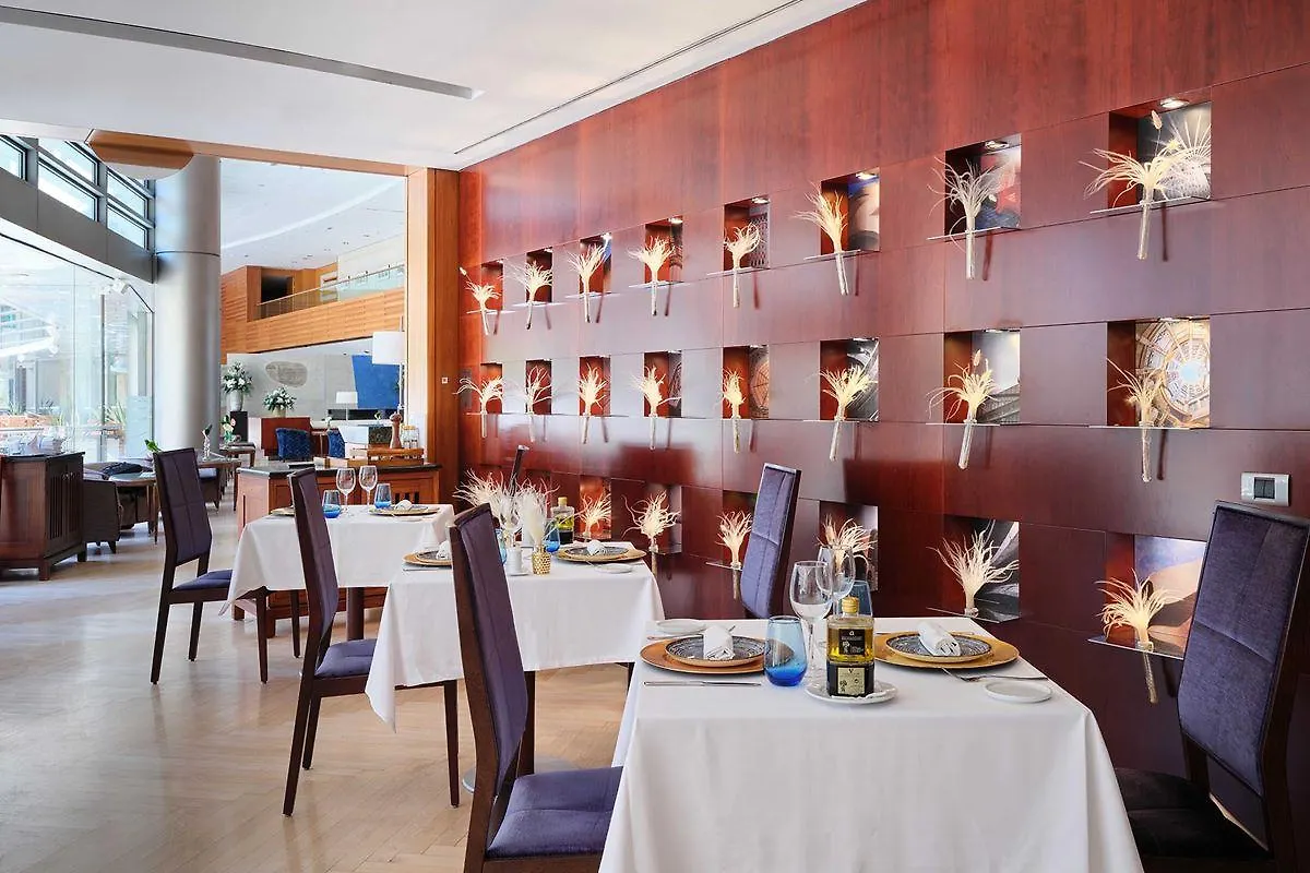 Eurostars Grand Marina Hotel Gl Barcelona 5*,