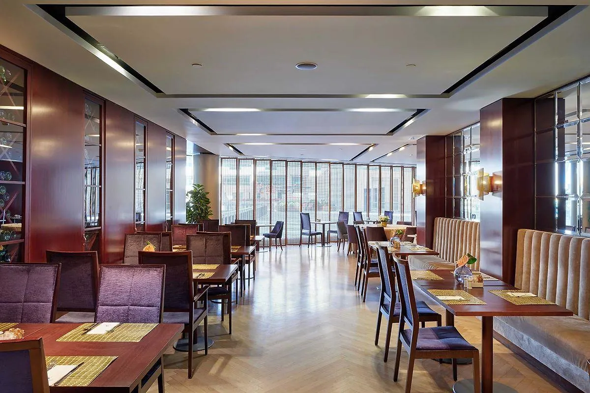 Eurostars Grand Marina Hotel Gl Barcelona
