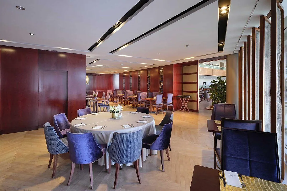 Eurostars Grand Marina Hotel Gl Barcelona 5*,  Španělsko