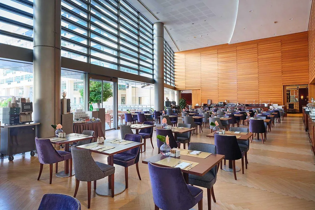 Eurostars Grand Marina Hotel Gl Barcelona