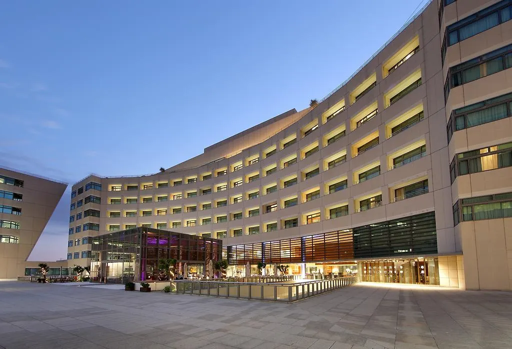 Eurostars Grand Marina Hotel Gl Barcelona 5*,