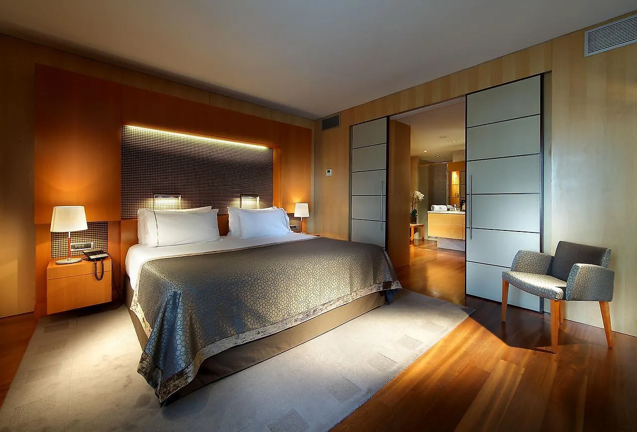 Eurostars Grand Marina Hotel Gl Barcelona