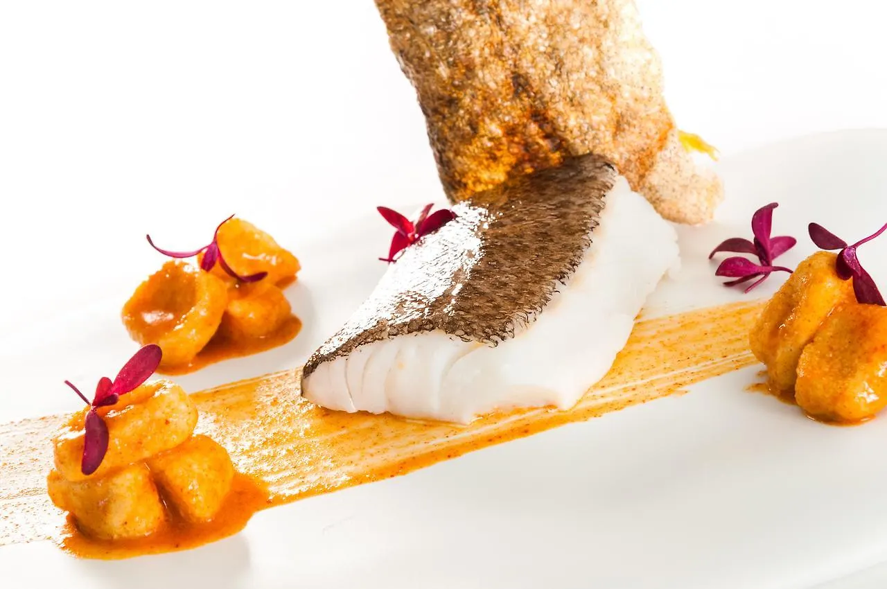 Eurostars Grand Marina Hotel Gl Barcelona Spain
