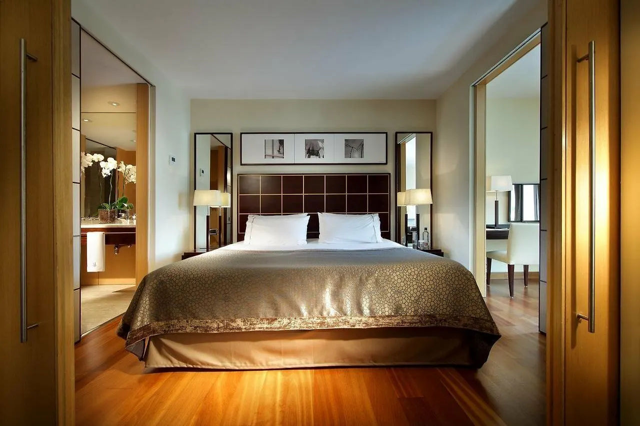 Eurostars Grand Marina Hotel Gl Barcelona