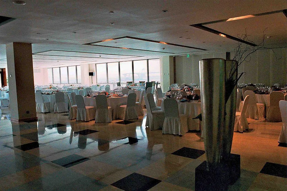 Eurostars Grand Marina Hotel Gl Barcelona 5*,  Spain