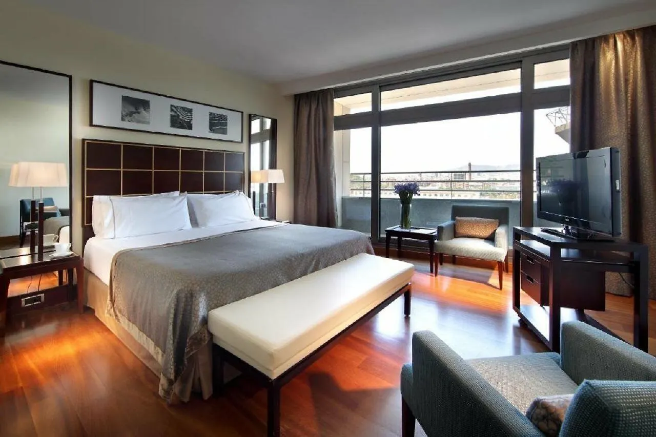 Eurostars Grand Marina Hotel Gl Barcelona
