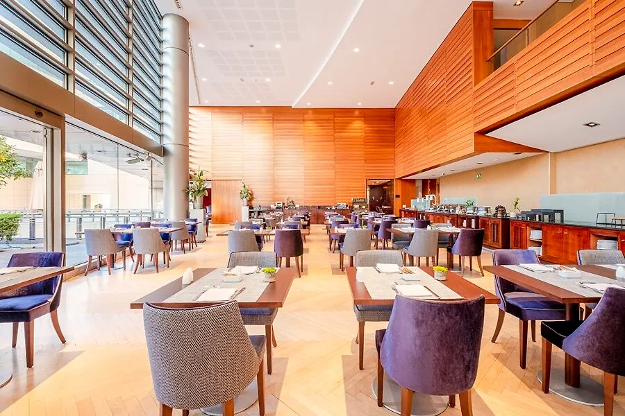 Eurostars Grand Marina Hotel GL Barcelona